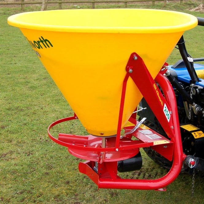 Agrex XL Spreader