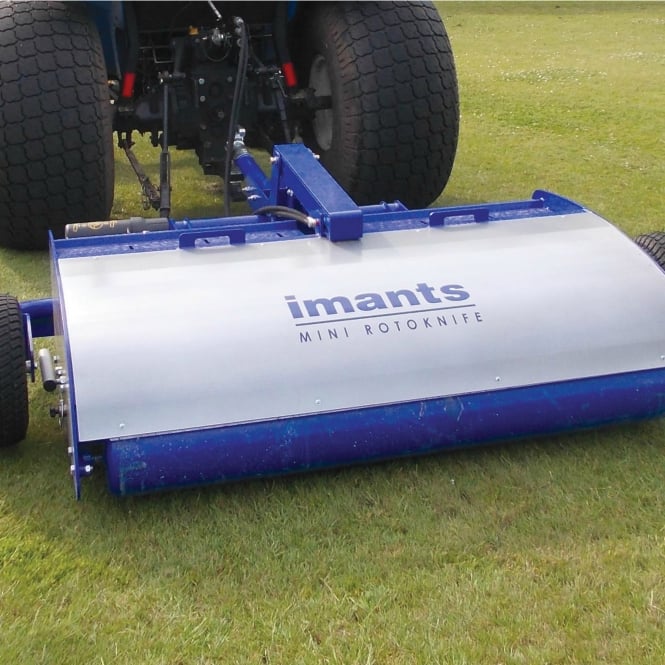 Imants Mini Roto Knife 