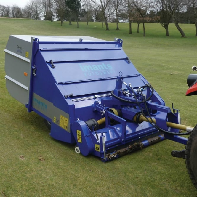 Imants Rhea Scarifier