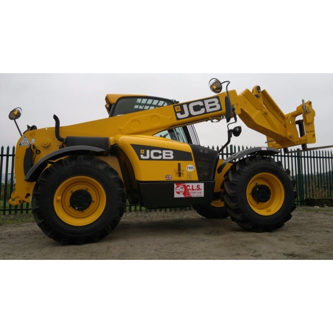 JCB 531-70 Loadall 