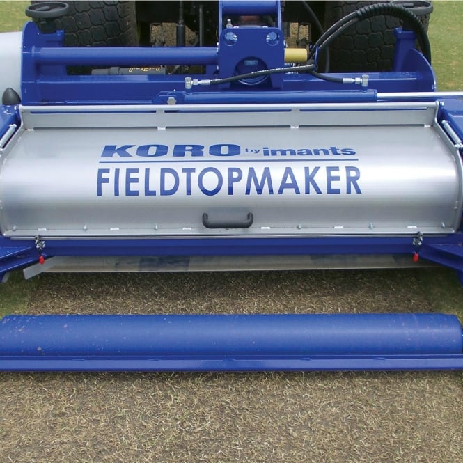 Koro By Imants 1200 Field Top Maker