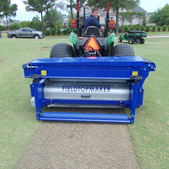 Koro By Imants 1500 Field Top Maker 