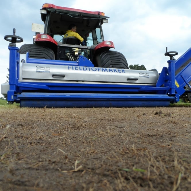 Koro By Imants 2000 Field Top Maker