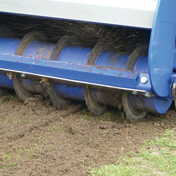 Koro by Imants Recycling Dresser 1900 MK II 