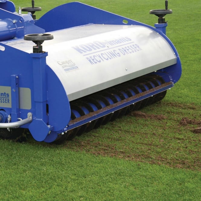 Koro by Imants Recycling Dresser 2200 MK II 