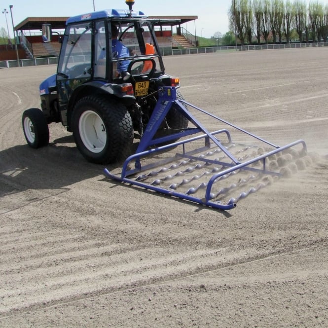 Koro By Imants Speed Harrow 2000