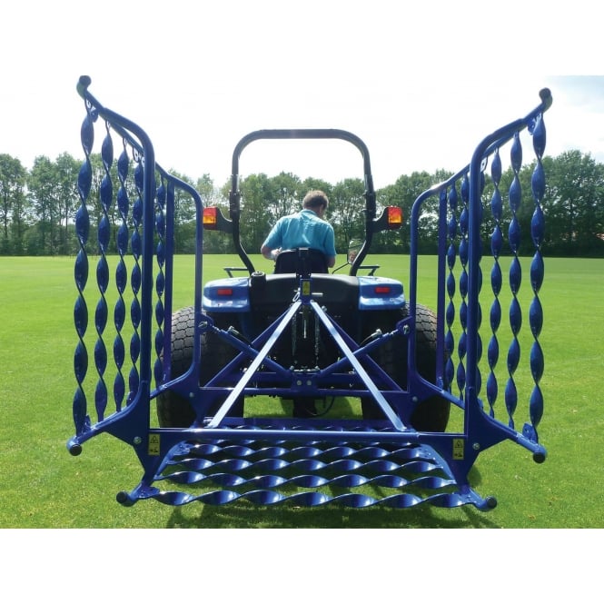 Koro By Imants Speed Harrow 4100