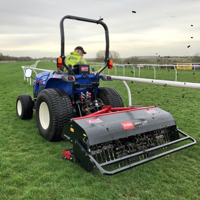 Procore SR70 Deep Tine Aerator 