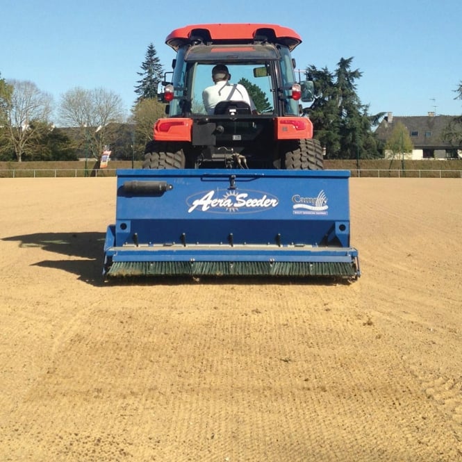 Raycam Aeraseeder 1800