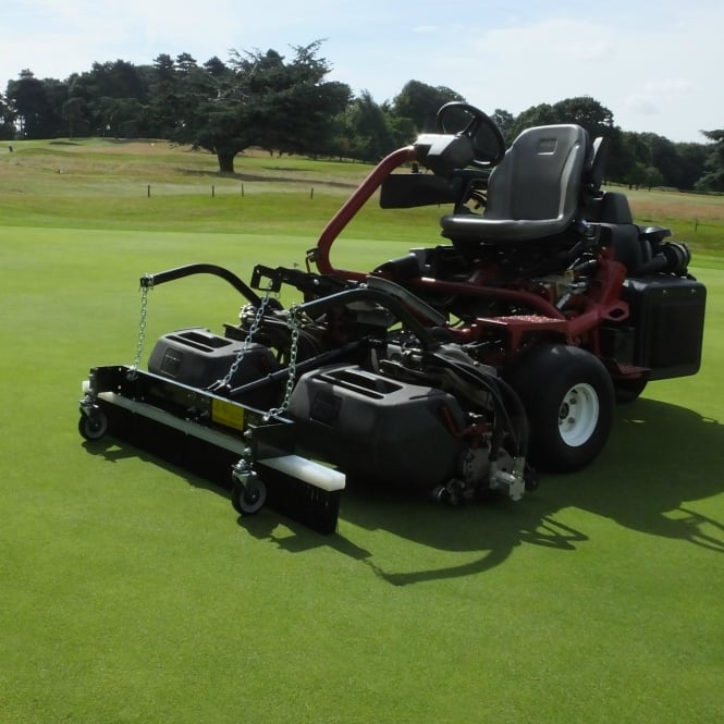 Raycam Triplex Greensbrush