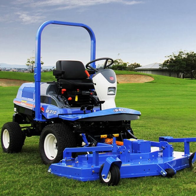 SF310 Out-front Rotary Mower