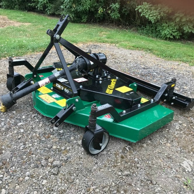 Sovema EM2 60 Rotary Finishing Mower