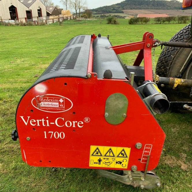 Verti-Core 1700